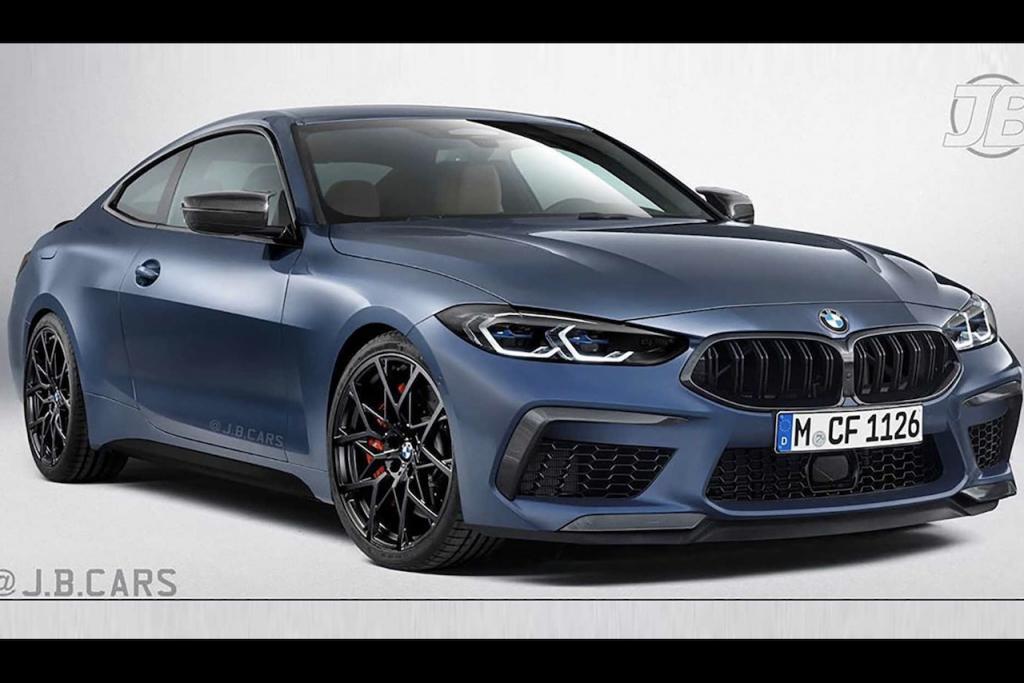 BMW Série 3 restylée : du nouveau pour les mécaniques